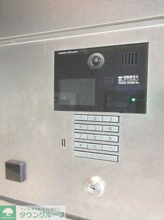 GRAN PASEO目黒の物件内観写真